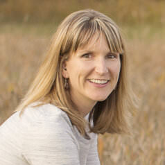 Chrystal Mantyka-Pringle