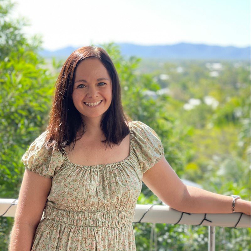 Jennifer (Tanner) Cowman